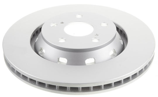 BC980728 Bremex Premium DailyDuty ExoCoat Disc Brake Rotor Bremex Canada