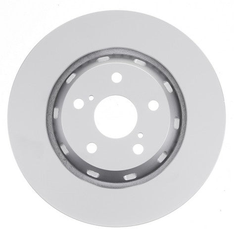 BC980728 Bremex Premium DailyDuty ExoCoat Disc Brake Rotor Bremex Canada