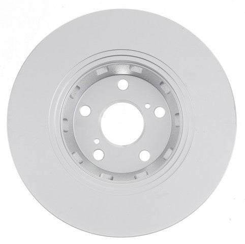 BC980728 Bremex Premium DailyDuty ExoCoat Disc Brake Rotor Bremex Canada