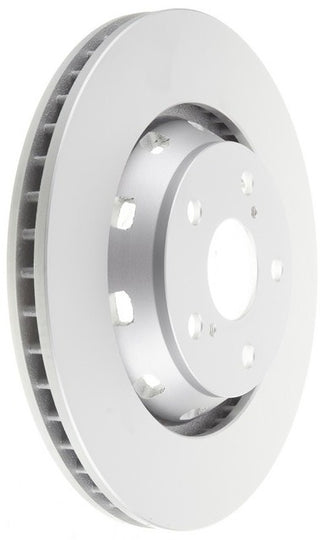 BC980728 Bremex Premium DailyDuty ExoCoat Disc Brake Rotor Bremex Canada