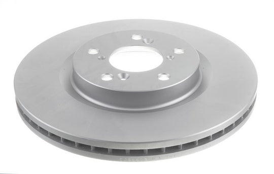 BC980738 Bremex Premium DailyDuty ExoCoat Disc Brake Rotor Bremex Canada