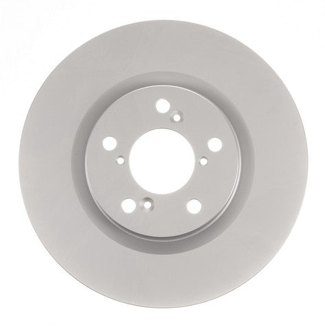 BC980738 Bremex Premium DailyDuty ExoCoat Disc Brake Rotor Bremex Canada