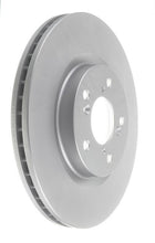 Load image into Gallery viewer, BC980738 Bremex Premium DailyDuty ExoCoat Disc Brake Rotor Bremex Canada