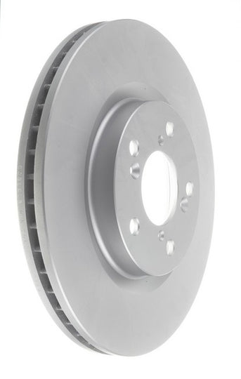 BC980738 Bremex Premium DailyDuty ExoCoat Disc Brake Rotor Bremex Canada