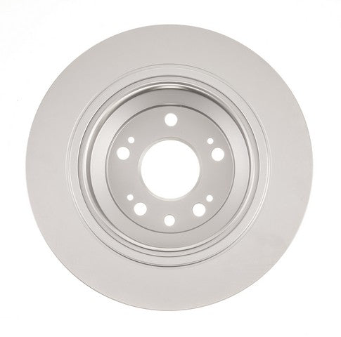 BC980739 Bremex Premium DailyDuty ExoCoat Disc Brake Rotor Bremex Canada