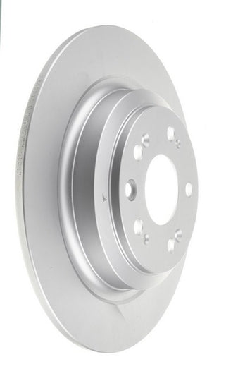 BC980739 Bremex Premium DailyDuty ExoCoat Disc Brake Rotor Bremex Canada