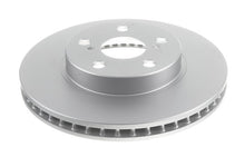Load image into Gallery viewer, BC980750 Bremex Premium DailyDuty ExoCoat Disc Brake Rotor Bremex Canada
