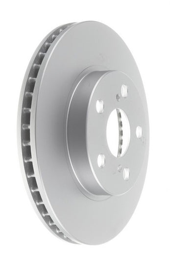 BC980750 Bremex Premium DailyDuty ExoCoat Disc Brake Rotor Bremex Canada