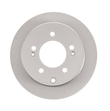 Load image into Gallery viewer, BC980751 Bremex Premium DailyDuty ExoCoat Disc Brake Rotor Bremex Canada