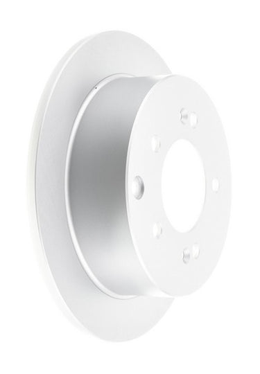 BC980751 Bremex Premium DailyDuty ExoCoat Disc Brake Rotor Bremex Canada