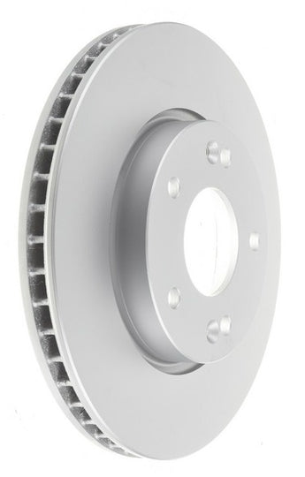 BC980752 Bremex Premium DailyDuty ExoCoat Disc Brake Rotor Bremex Canada