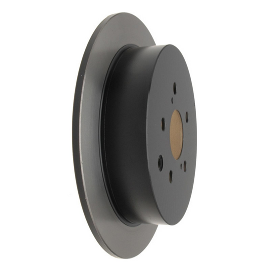 BC980757 Bremex Premium DailyDuty ExoCoat Disc Brake Rotor Bremex Canada