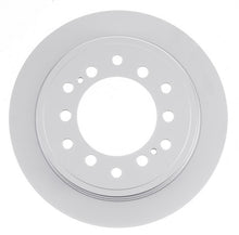 Load image into Gallery viewer, BC980780 Bremex Premium DailyDuty ExoCoat Disc Brake Rotor Bremex Canada
