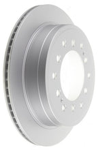 Load image into Gallery viewer, BC980780 Bremex Premium DailyDuty ExoCoat Disc Brake Rotor Bremex Canada