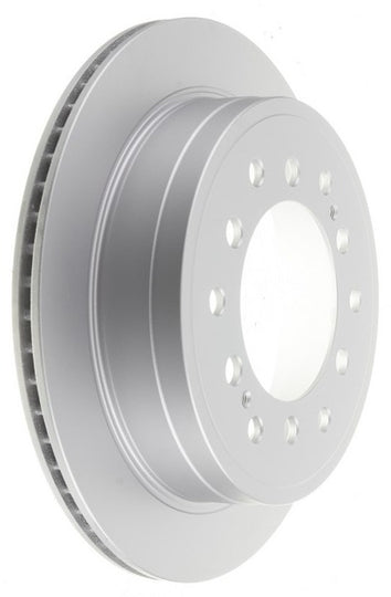 BC980780 Bremex Premium DailyDuty ExoCoat Disc Brake Rotor Bremex Canada