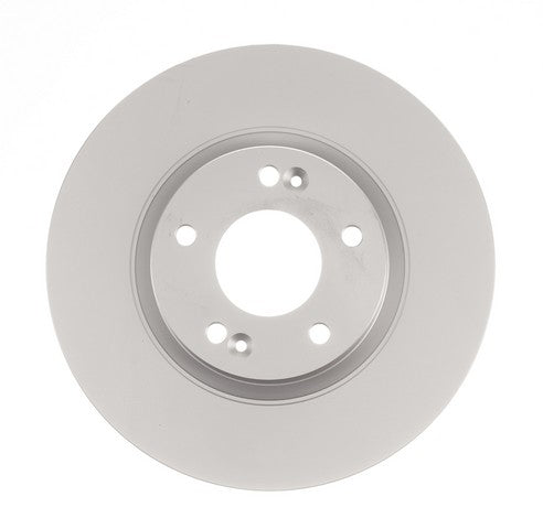 BC980782 Bremex Premium DailyDuty ExoCoat Disc Brake Rotor Bremex Canada