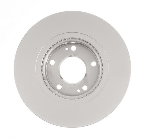 BC980782 Bremex Premium DailyDuty ExoCoat Disc Brake Rotor Bremex Canada