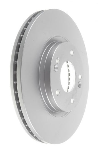 BC980782 Bremex Premium DailyDuty ExoCoat Disc Brake Rotor Bremex Canada