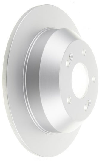 BC980783 Bremex Premium DailyDuty ExoCoat Disc Brake Rotor Bremex Canada
