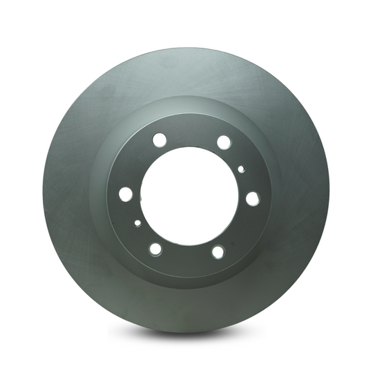 BC980784 Bremex Premium DailyDuty ExoCoat Disc Brake Rotor Bremex Canada