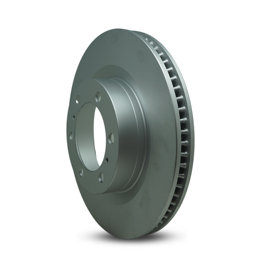 BC980784 Bremex Premium DailyDuty ExoCoat Disc Brake Rotor Bremex Canada