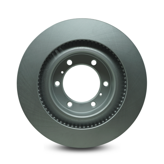 BC980784 Bremex Premium DailyDuty ExoCoat Disc Brake Rotor Bremex Canada