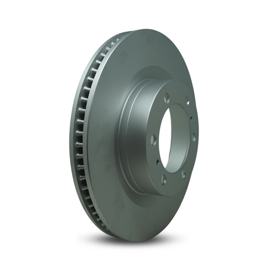 BC980784 Bremex Premium DailyDuty ExoCoat Disc Brake Rotor Bremex Canada