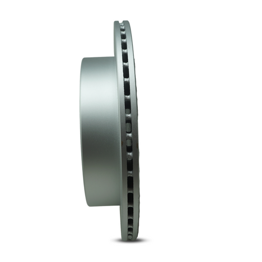 BC980785 Bremex Premium DailyDuty ExoCoat Disc Brake Rotor Bremex Canada