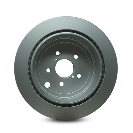 BC980785 Bremex Premium DailyDuty ExoCoat Disc Brake Rotor Bremex Canada
