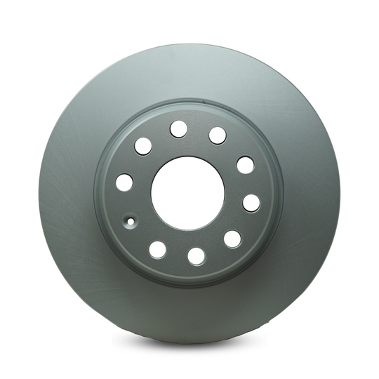 BC980791 Bremex Premium DailyDuty ExoCoat Disc Brake Rotor Bremex Canada