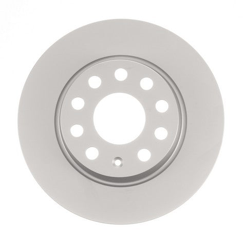 BC980798 Bremex Premium DailyDuty ExoCoat Disc Brake Rotor Bremex Canada