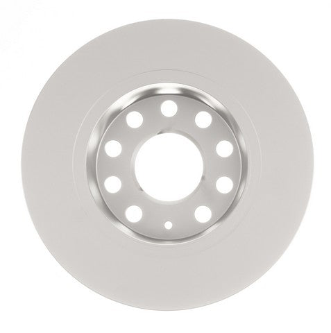 BC980798 Bremex Premium DailyDuty ExoCoat Disc Brake Rotor Bremex Canada
