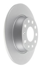 Load image into Gallery viewer, BC980798 Bremex Premium DailyDuty ExoCoat Disc Brake Rotor Bremex Canada