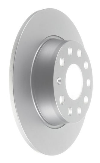 BC980798 Bremex Premium DailyDuty ExoCoat Disc Brake Rotor Bremex Canada