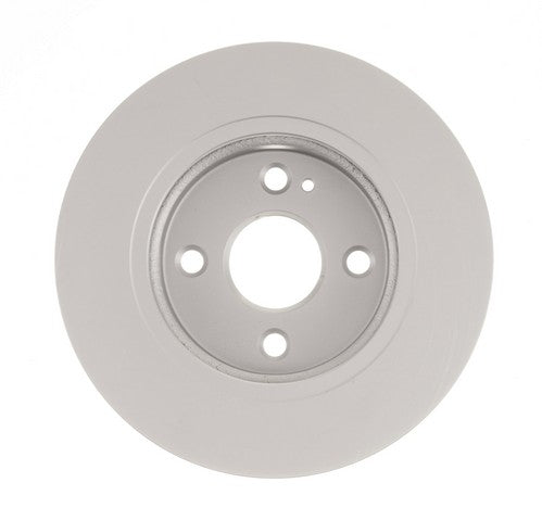 BC980863 Bremex Premium DailyDuty ExoCoat Disc Brake Rotor Bremex Canada