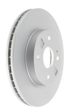 Charger l'image dans la galerie, BC980863 Bremex Premium DailyDuty ExoCoat Disc Brake Rotor Bremex Canada