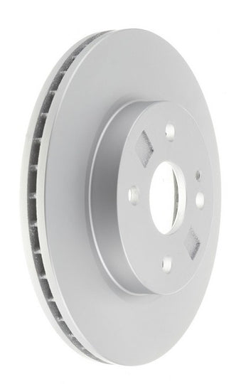 BC980863 Bremex Premium DailyDuty ExoCoat Disc Brake Rotor Bremex Canada