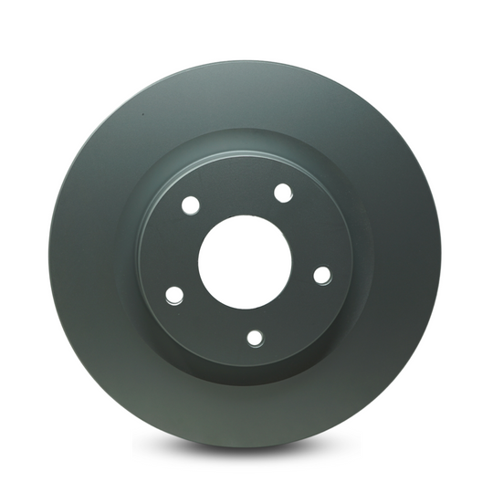 BC980864 Bremex Premium DailyDuty ExoCoat Disc Brake Rotor Bremex Canada