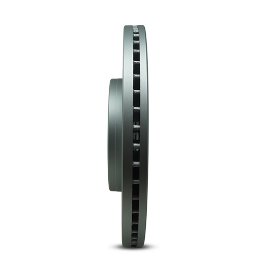 BC980864 Bremex Premium DailyDuty ExoCoat Disc Brake Rotor Bremex Canada