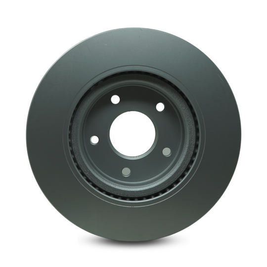 BC980864 Bremex Premium DailyDuty ExoCoat Disc Brake Rotor Bremex Canada