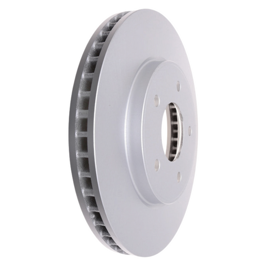 BC980865 Bremex Premium DailyDuty ExoCoat Disc Brake Rotor Bremex Canada