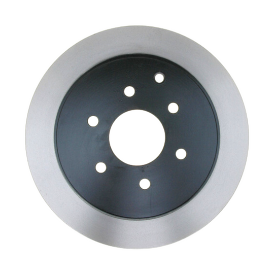 BC980866 Bremex Premium DailyDuty ExoCoat Disc Brake Rotor Bremex Canada