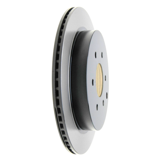 BC980866 Bremex Premium DailyDuty ExoCoat Disc Brake Rotor Bremex Canada