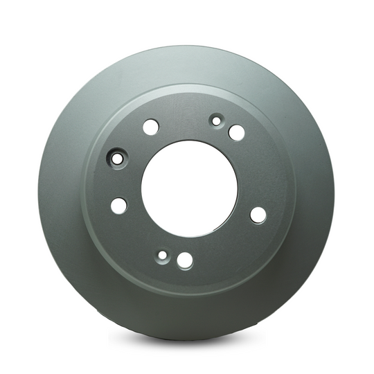 BC980896 Bremex Premium DailyDuty ExoCoat Disc Brake Rotor Bremex Canada