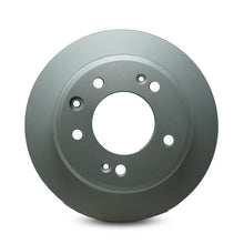 Load image into Gallery viewer, BC980896 Bremex Premium DailyDuty ExoCoat Disc Brake Rotor Bremex Canada