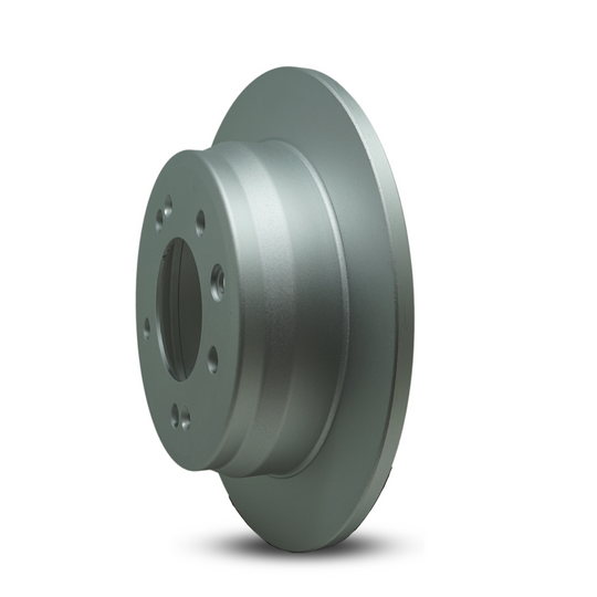 BC980896 Bremex Premium DailyDuty ExoCoat Disc Brake Rotor Bremex Canada