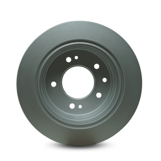 BC980896 Bremex Premium DailyDuty ExoCoat Disc Brake Rotor Bremex Canada