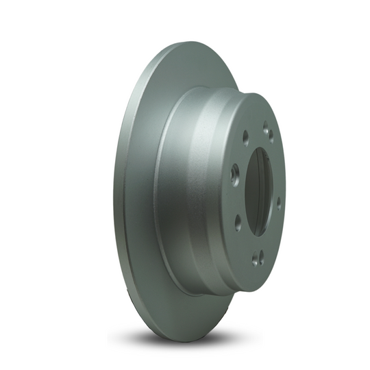BC980896 Bremex Premium DailyDuty ExoCoat Disc Brake Rotor Bremex Canada