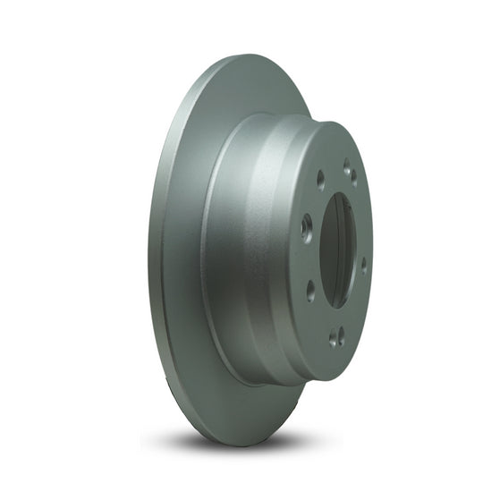 BC980896 Bremex Premium DailyDuty ExoCoat Disc Brake Rotor Bremex Canada