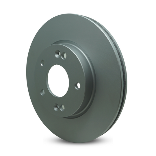 BC980897 Bremex Premium DailyDuty ExoCoat Disc Brake Rotor Bremex Canada